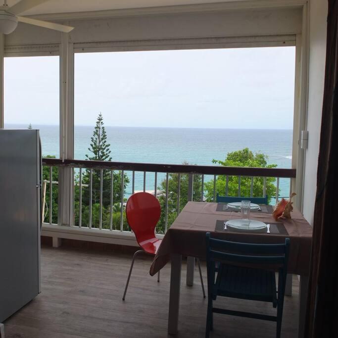 Appartement Bleu Lagon Le Gosier  Extérieur photo