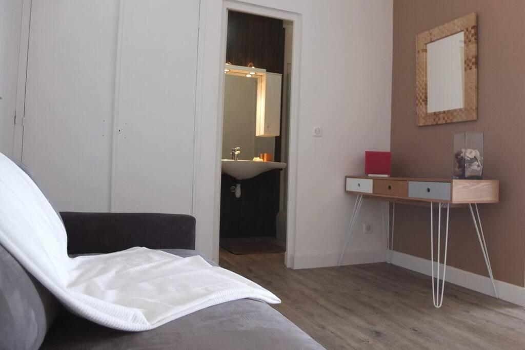 Appartement Bleu Lagon Le Gosier  Extérieur photo