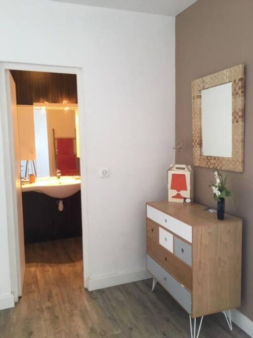 Appartement Bleu Lagon Le Gosier  Extérieur photo