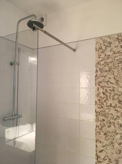 Appartement Bleu Lagon Le Gosier  Extérieur photo