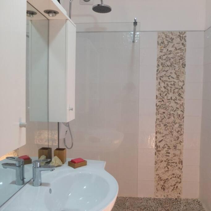 Appartement Bleu Lagon Le Gosier  Extérieur photo
